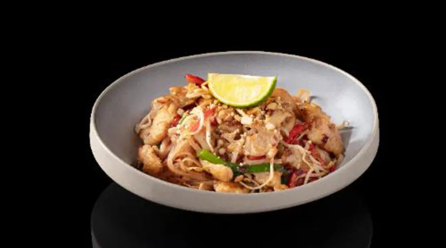 Tavuk Pad Thai