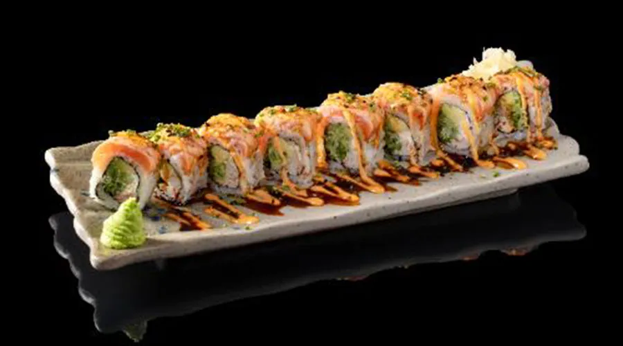 Umi Roll