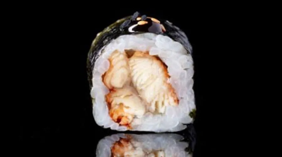 Unagi Maki