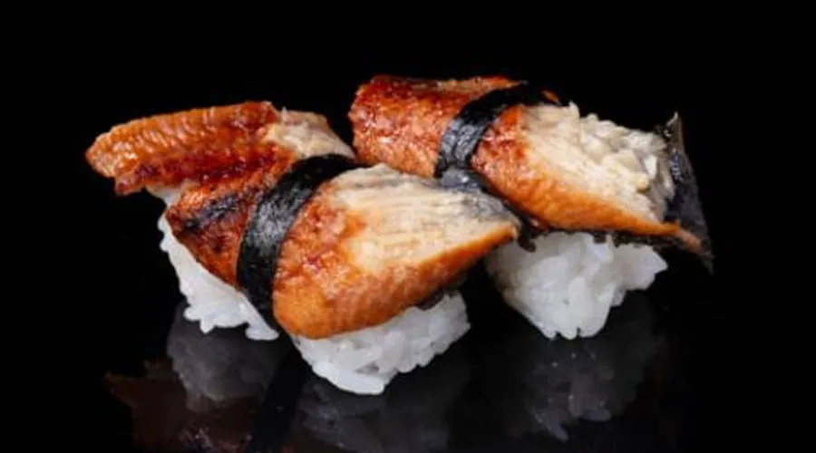 Unagi Nigiri