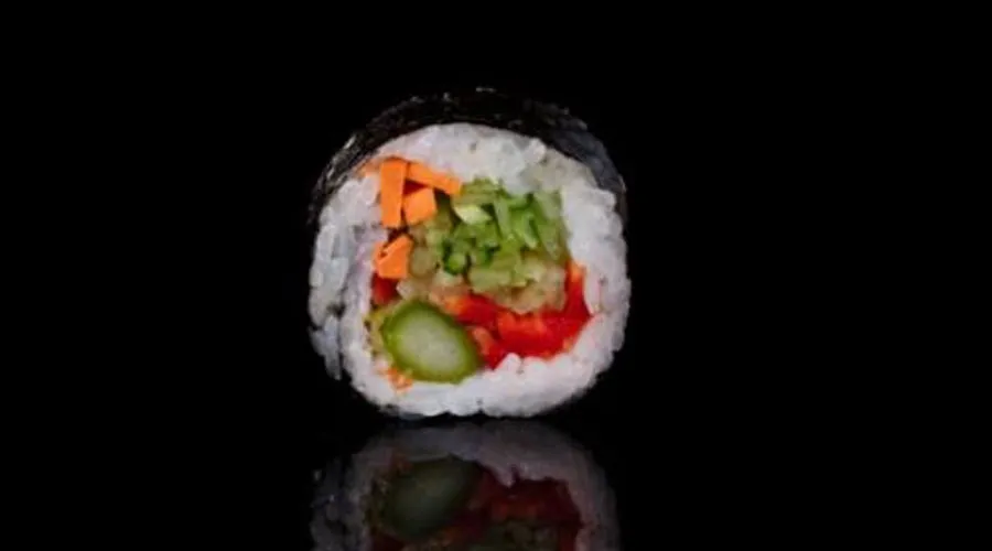 Vegy Roll (Vejetaryen ürün)