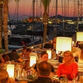 İkon Yalıkavak Marina