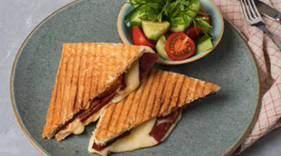 Yengen Tost